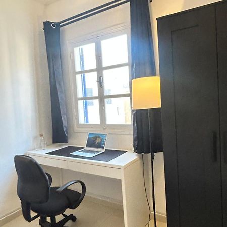 Welkam Home & Coworking Есувейра Екстериор снимка