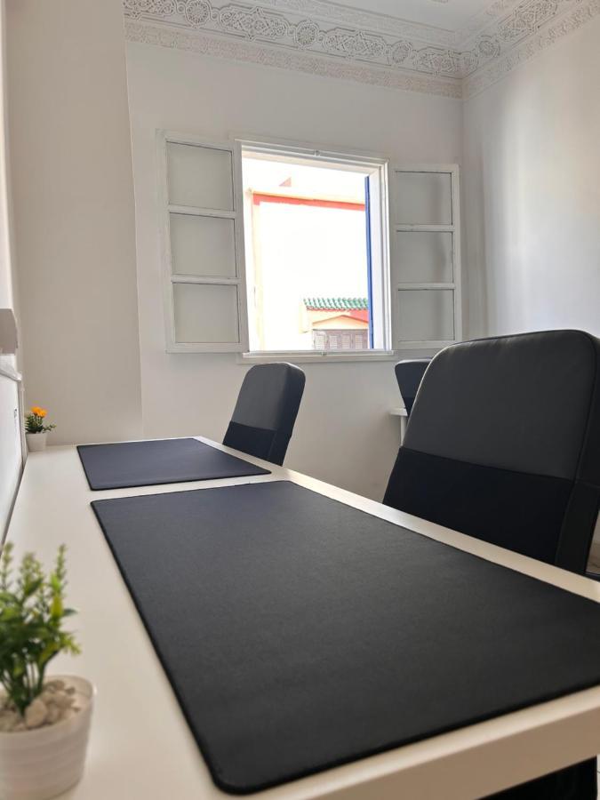 Welkam Home & Coworking Есувейра Екстериор снимка