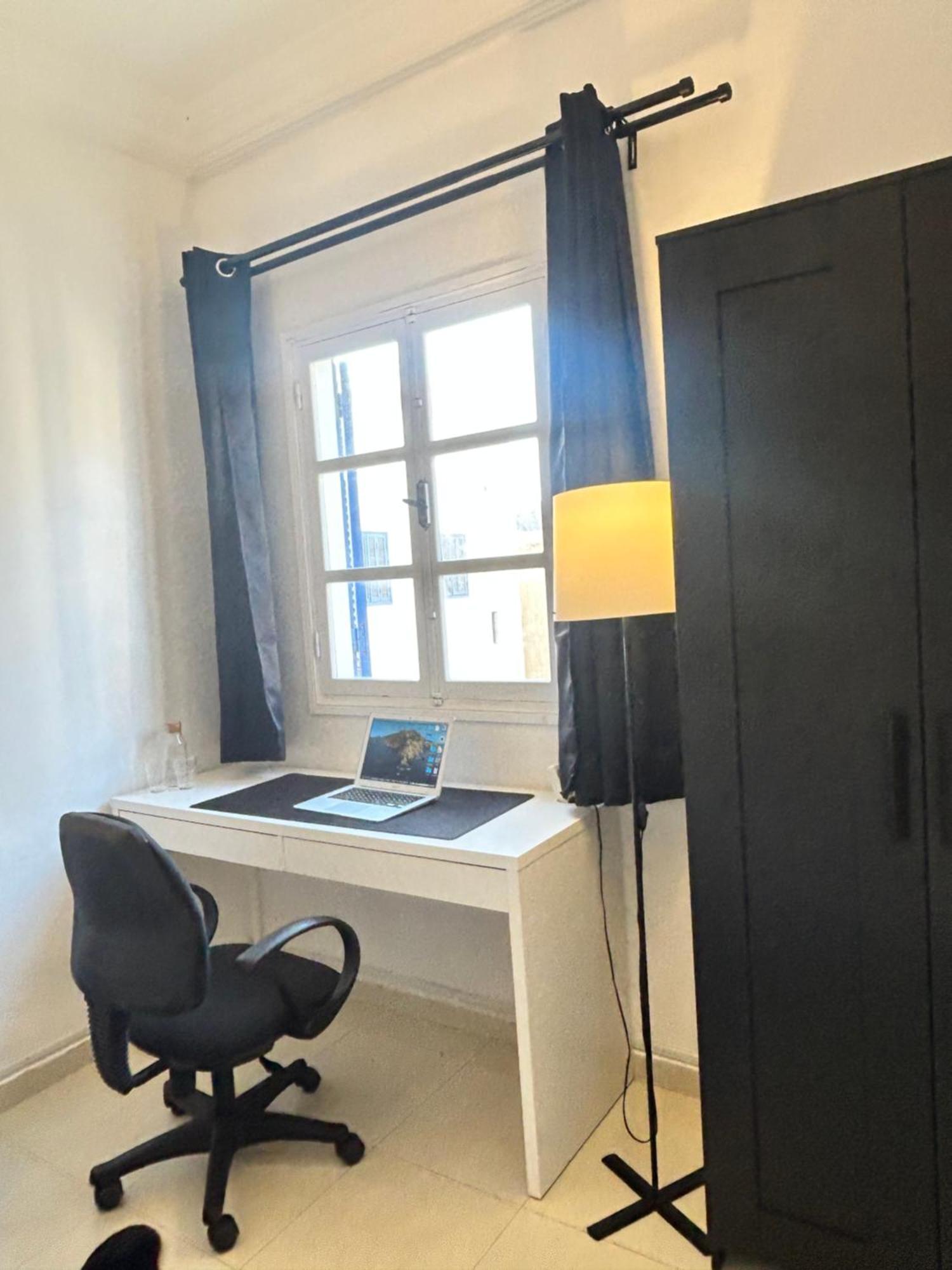 Welkam Home & Coworking Есувейра Екстериор снимка